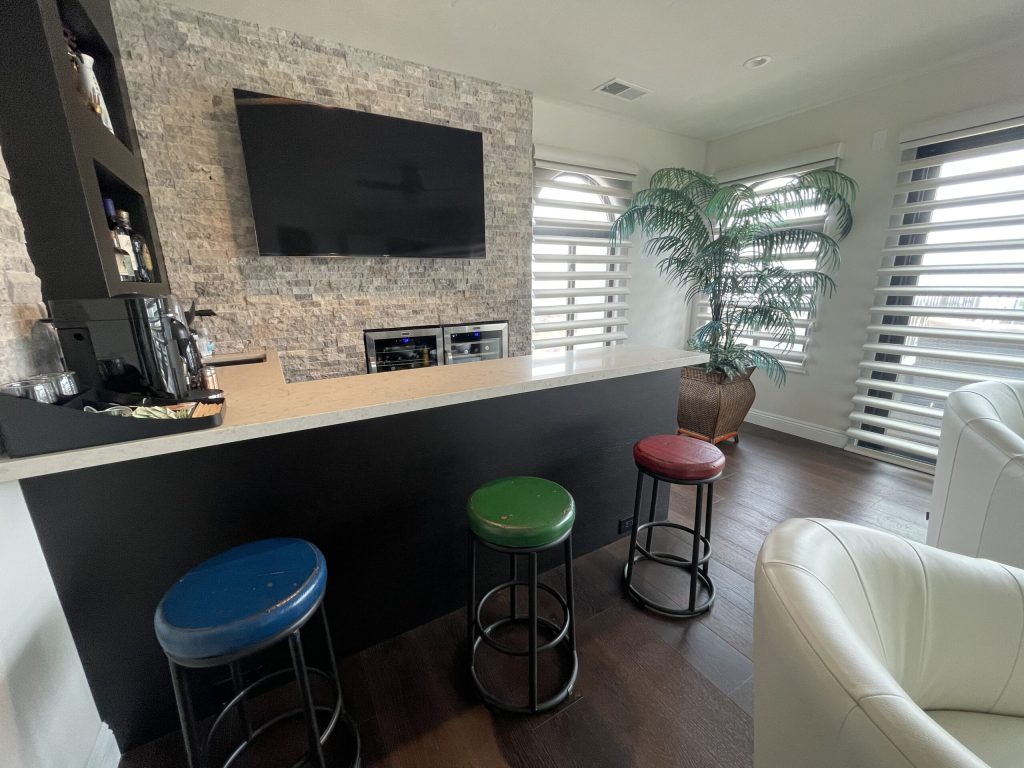 Home Remodel