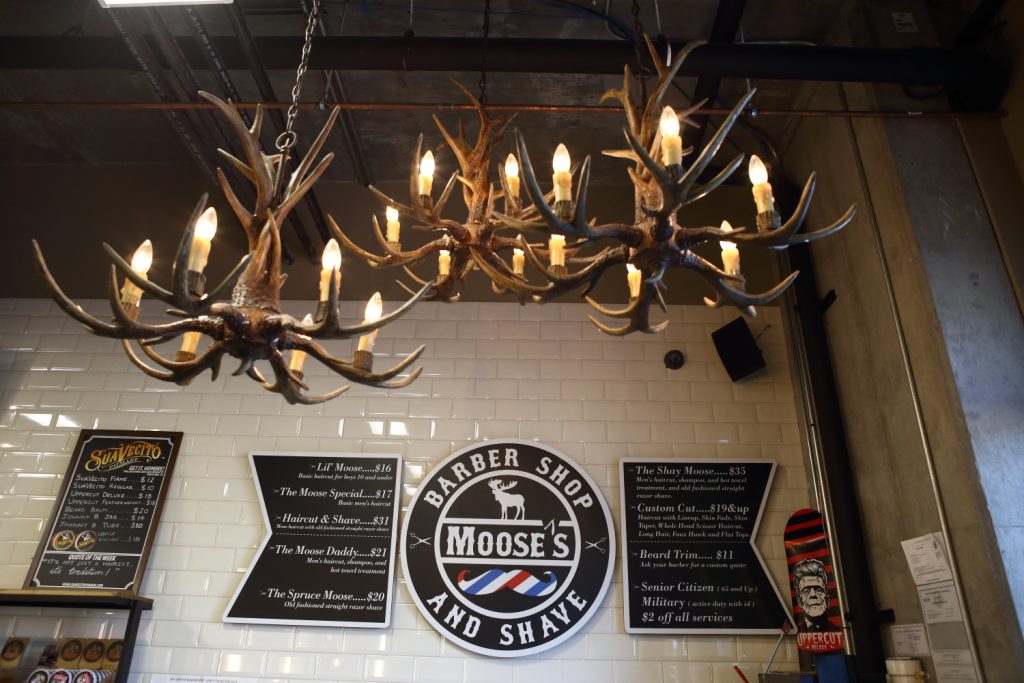 Commercial Remodel