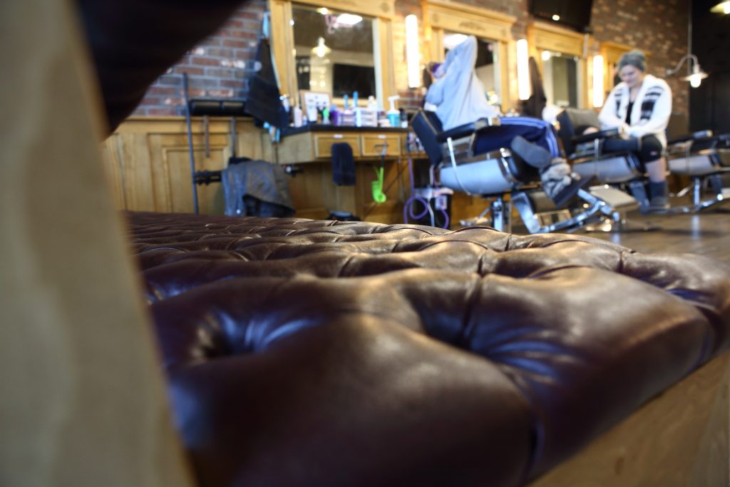 Commercial Remodel