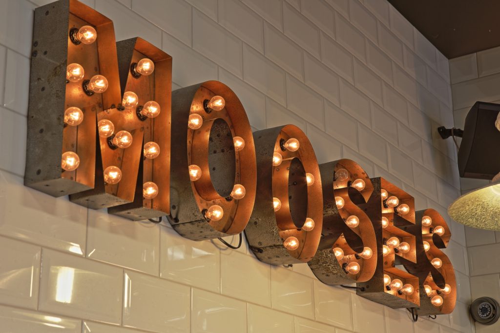 Commercial Remodel