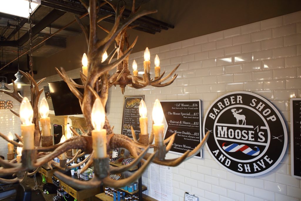 Commercial Remodel