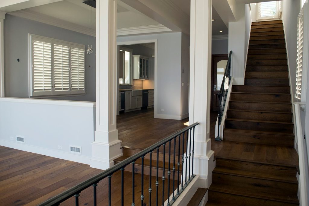 Home Remodel