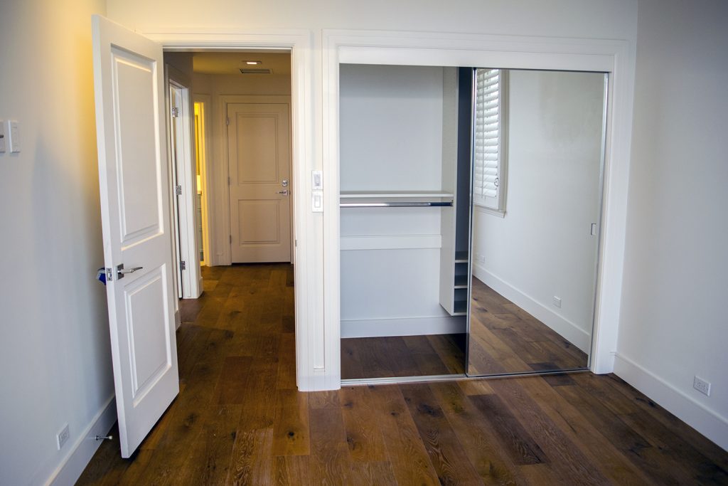 Remodels