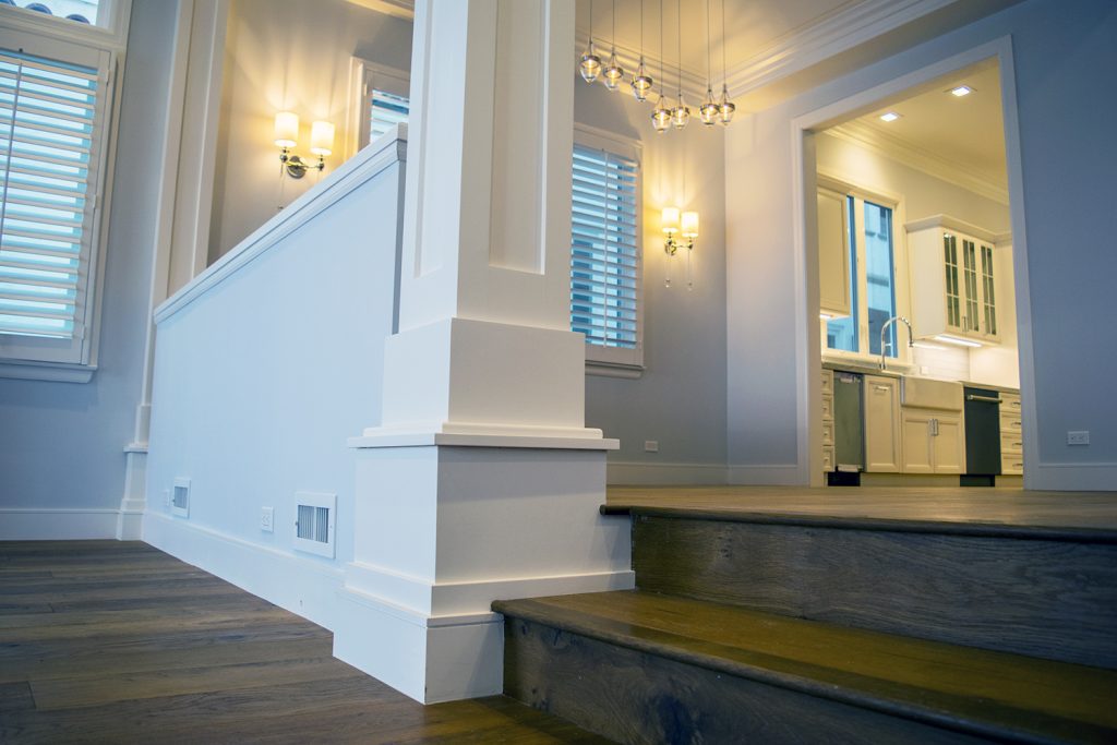 Remodels