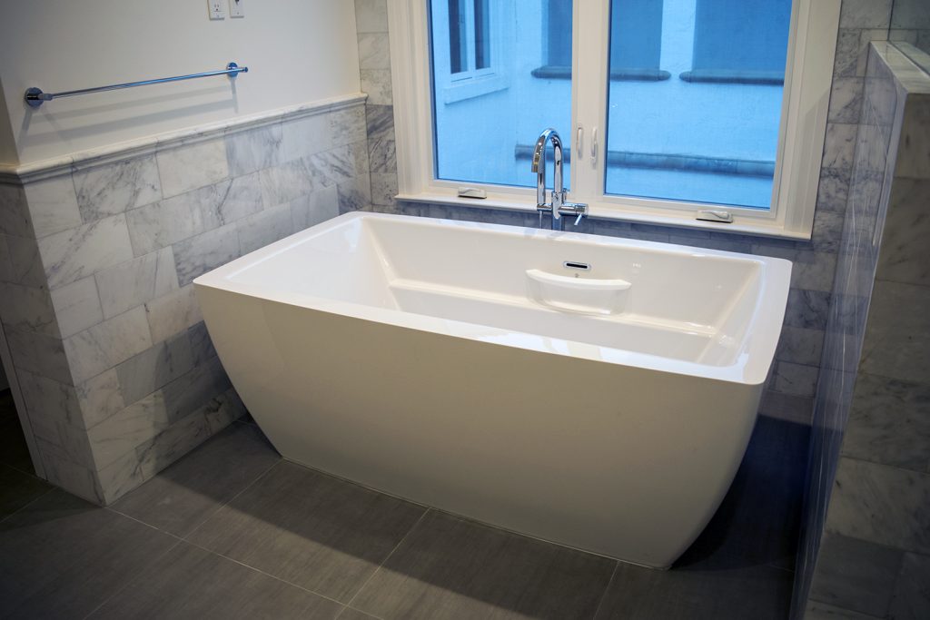 Remodels