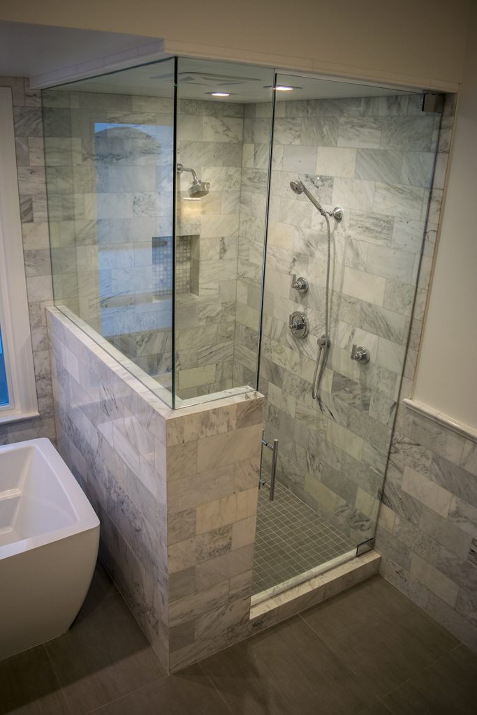Remodels