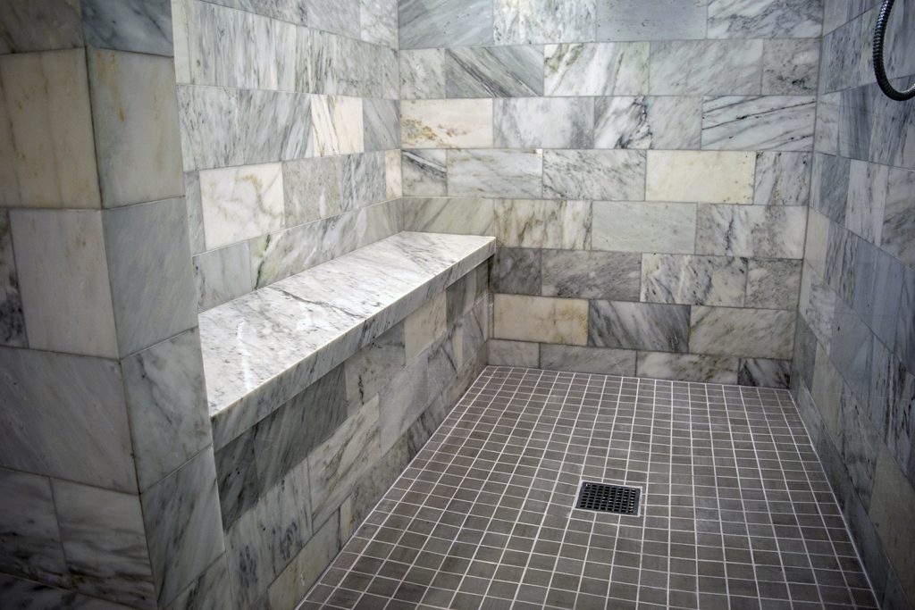 Remodels