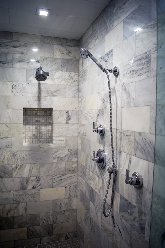 Remodels