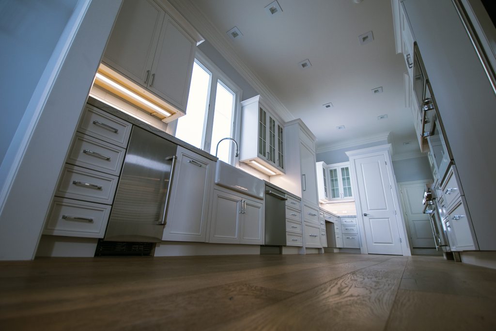 Home Remodels