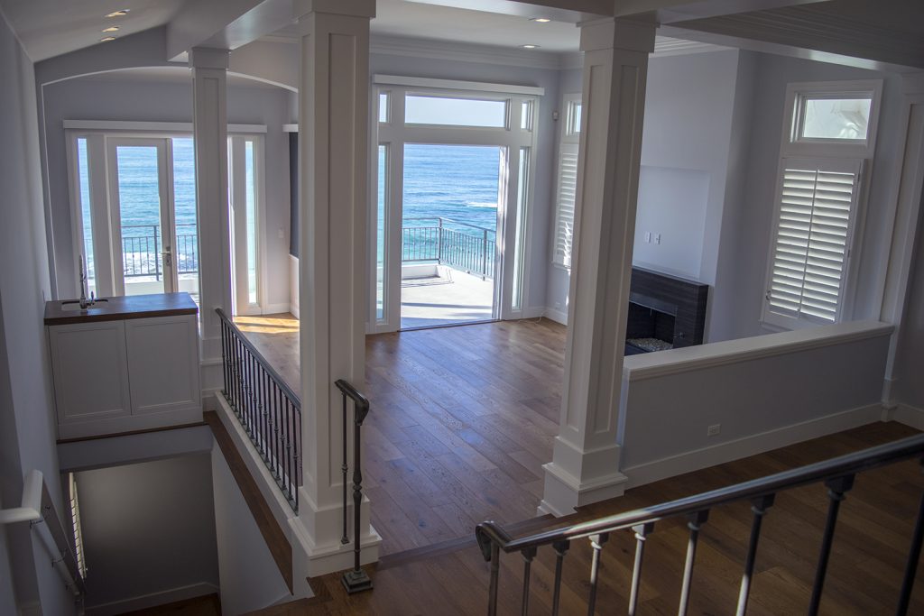 Home Remodels