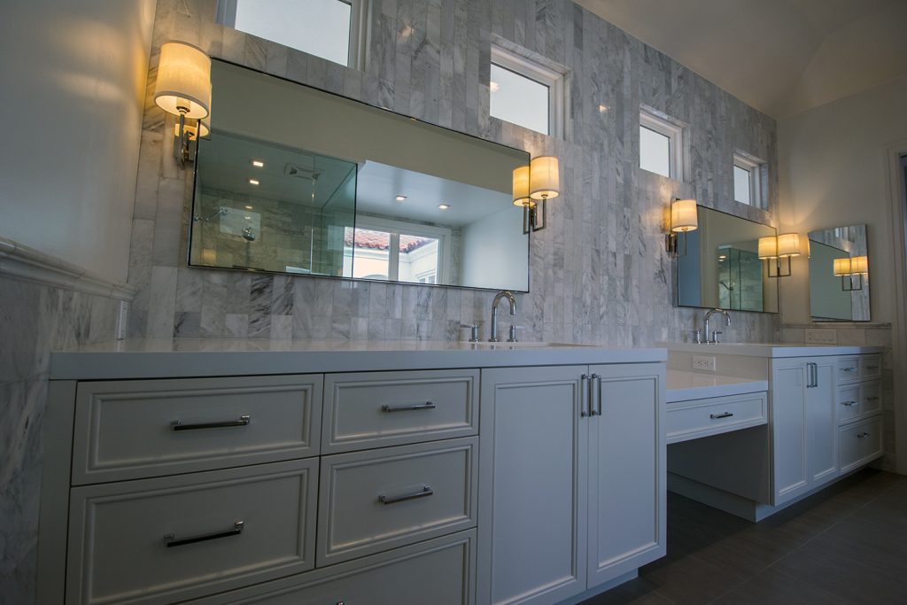 Home Remodels
