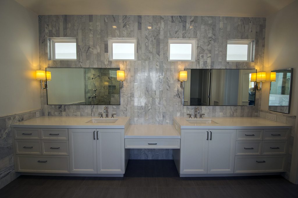 Home Remodels