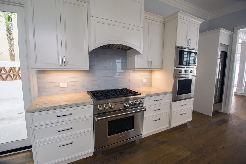 Kitchen Remodels
