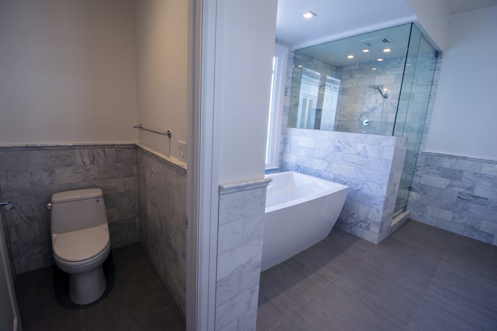 Home Remodels