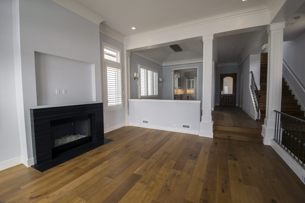 Commercial Business Remodels