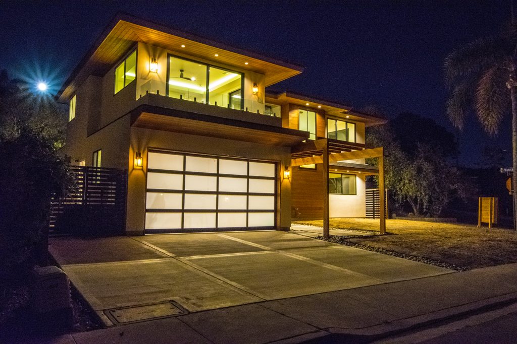 Commercial Business Remodels
