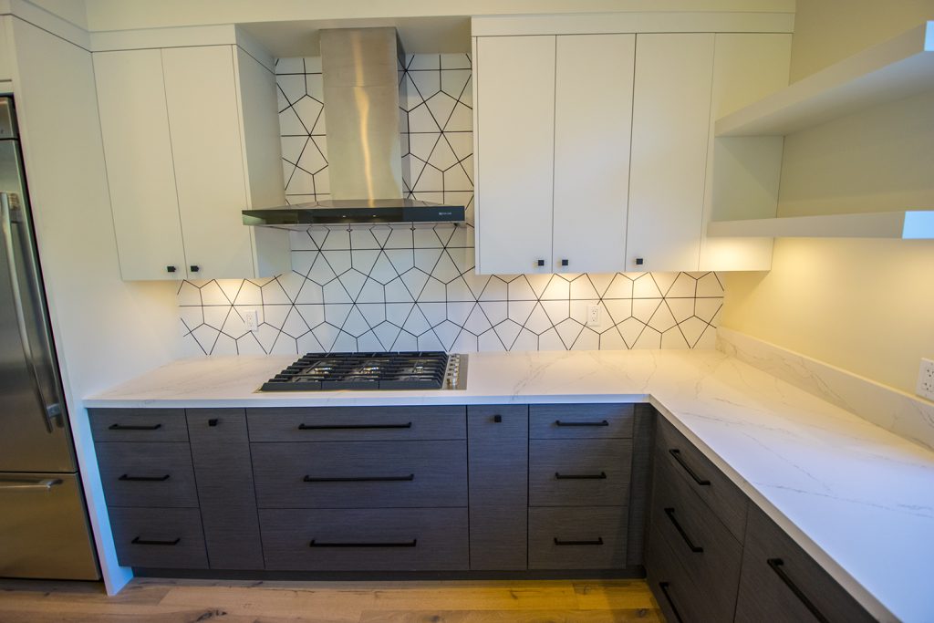 Growing San Diego Homes