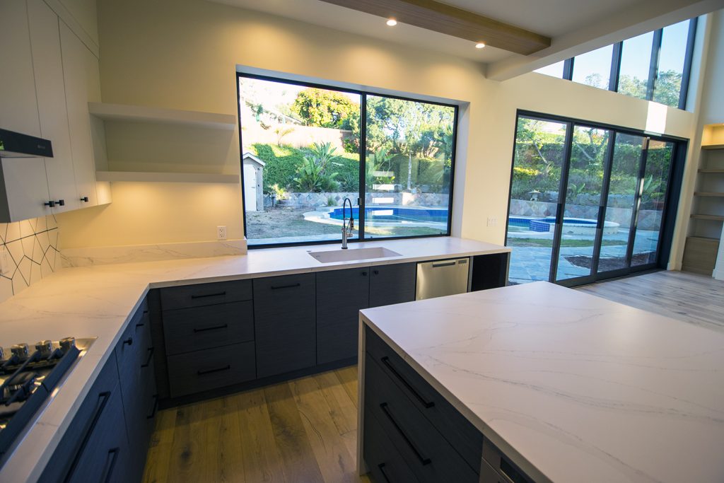 Growing San Diego Homes