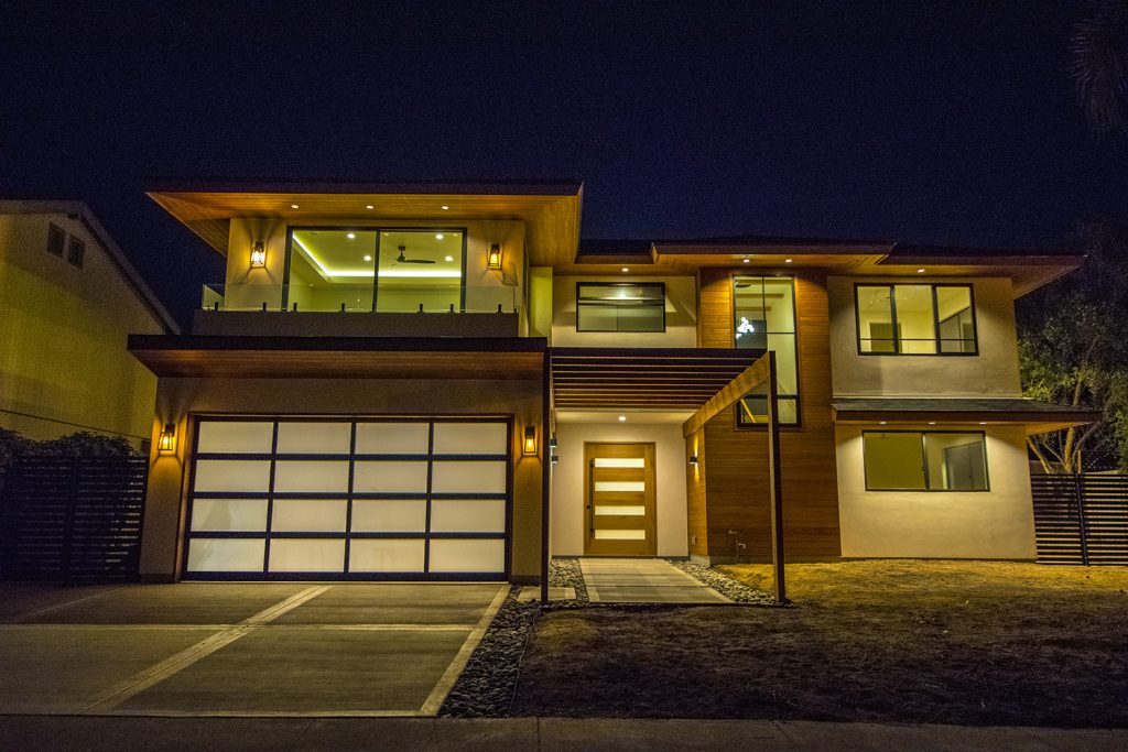 Commercial Business Remodels