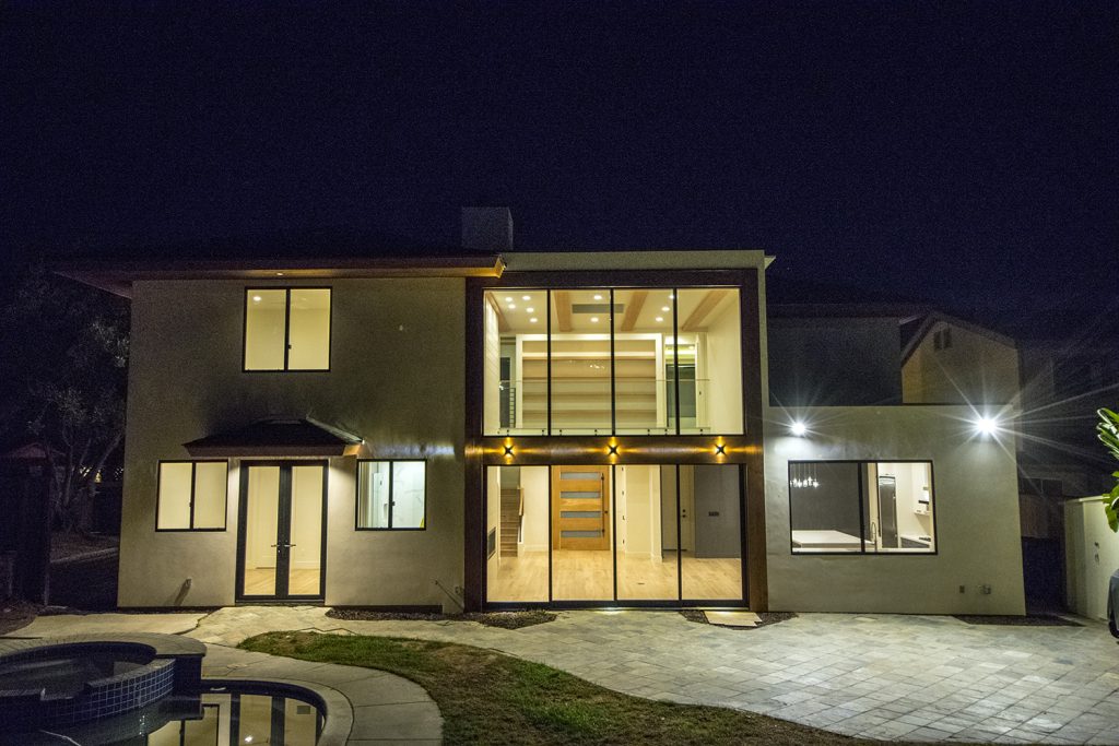 Commercial Business Remodels