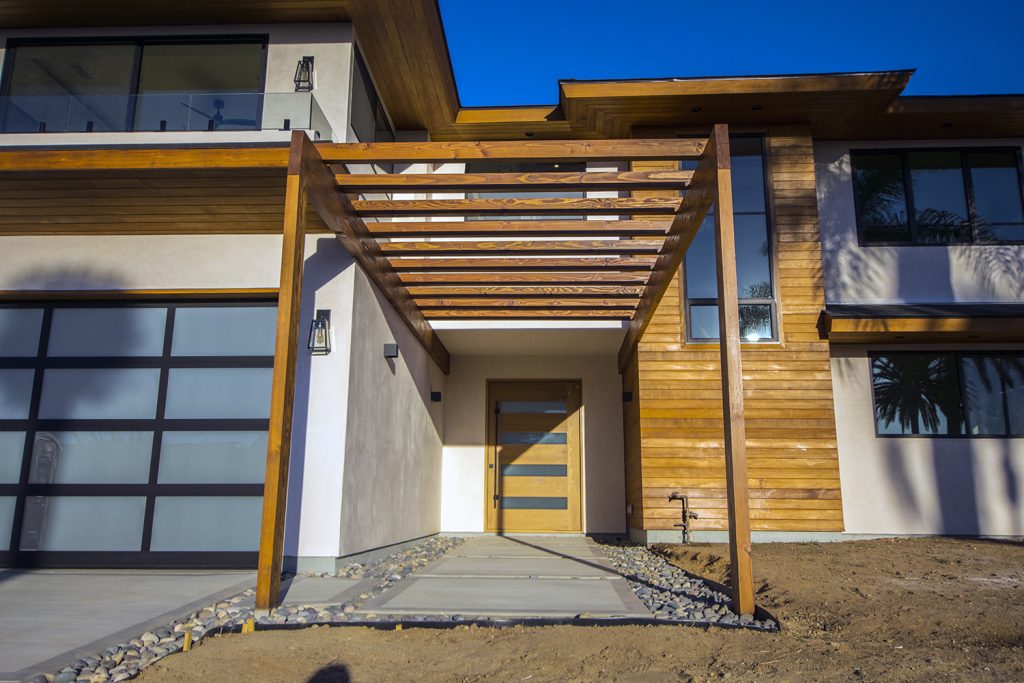 Home Remodel