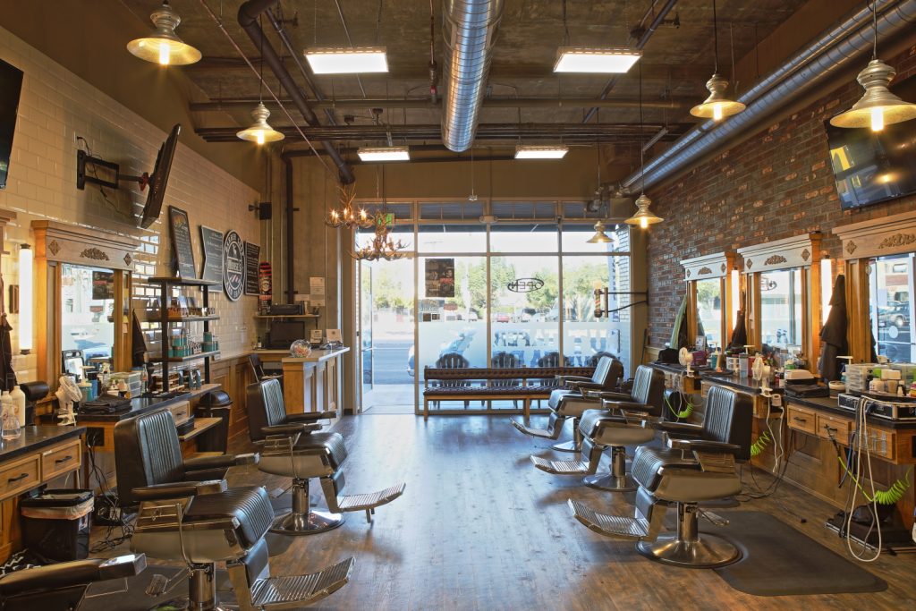 Commercial Remodel